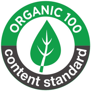 Organic 100 Content Standard